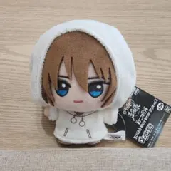 新テニスの王子様 ちびぐるみ 不二周助