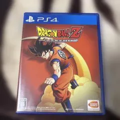 PS4 ドラゴンボールZ KAKAROT