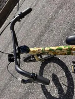 子ども　自転車 MARIN DonkyJr マリン ドンキージュニア(引取限定)のサムネイル