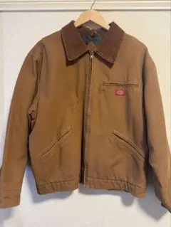 Dickies ディッキーズ　デトロイトジャケット　赤タグ