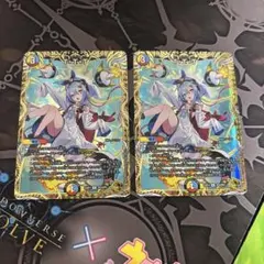 TTT 金トレジャー TTT 金トレジャー T・T・T ザトリプルスリー デュエマ TTT 金