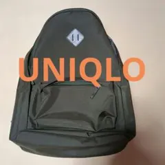 UNIQLO バックパック カーキ 배낭