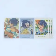 あんスタ 青葉つむぎ 10点セット - メルカリ