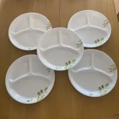 Villeroy&Boch 新品未使用　ボタニカル柄 プレート 5枚セット Villeroy&Boch 新品未使用 ボタニカル柄 プレート 5枚セット - メルカリ