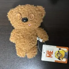 ミニオン ボブのティム ユニバ USJ マスコット