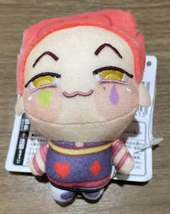 HUNTER×HUNTER ちょぴぬいぷち / ヒソカ