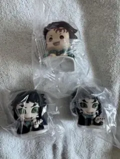 K*i様 鬼滅の刃　おねむたん　拾弍ノ型　獪岳2つ　炭治郎1つ　3つセット