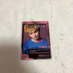 佐藤 大樹 フォトカード BOT 即購入○