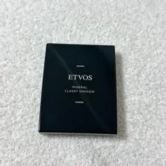 ETVOS ミネラルクラッシィシャドー アイシャドウ