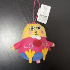 コジコジ　COJI COJI おしゃれな服マスコット