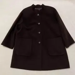 レリアン ピーコート