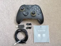 新品未開封 FLYDIGI VADER 5 PRO 充電ドックセット - メルカリ