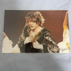 森本慎太郎 DREAM BOYS ドリボ ステージフォト ステフォ 22