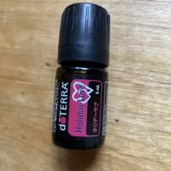 【新品未開封】ドテラdoTERRA ホリデーラブ　5mlのサムネイル