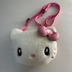 キティちゃんパスケース