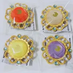 あんスタ Ra*bits リングライト