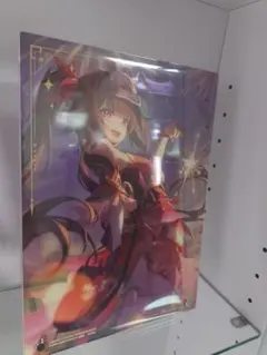 崩壊スターレイル　花火　アクリルパネル