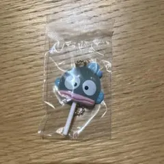 カラフルキャンディチャーム サンリオ　ハンギョドン