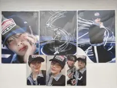 Stray Kids【アイエン】公式トレカ ラントレ dominATE