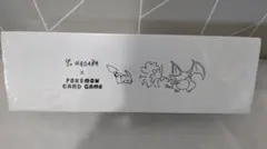 YU NAGABA×ポケモンカードゲーム スペシャルBOX 長場雄