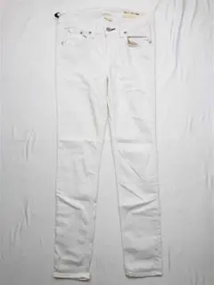 rag&bone スキニーパンツ ホワイトのサムネイル