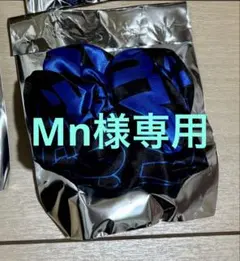 Mn様専用ページ シュシュ