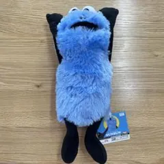 パペットスンスンBIGぬいぐるみ〜WA!〜