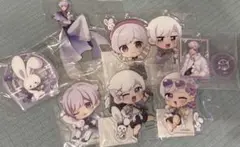 2026年最新】初兎アクスタの人気アイテム - メルカリ