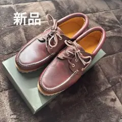 新品未使用　ティンバーランド　デッキ　ah 3eye 27 2025年最新】ティンバーランド 3eye 27の人気アイテム - メルカリ