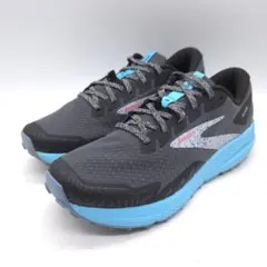 新品未使用　27cm　BROOKS　ブルックス　ランニングシューズB 2025年最新】BROOKSランニングシューズの人気アイテム - メルカリ