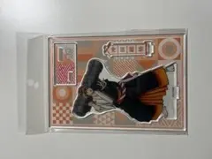 銀魂　沖田総悟　アクリルスタンド　歌舞伎