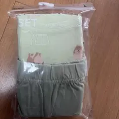 ジーユーラウンジセット