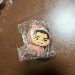 FANTASTICS 着ぐるみキーホルダー 堀夏喜