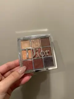 Dior バックステージアイパレットのサムネイル