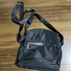 Agnes b アニエスベー ショルダーバッグ 男女兼用