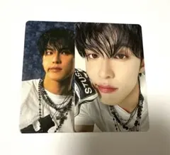 JO1 Handz In My Pocket トレカ セルカ 河野純喜 セット