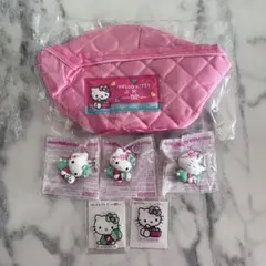 サーティワン キティーコラボ グッズ