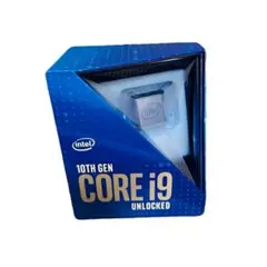 2026年最新】i9 10900kの人気アイテム - メルカリ