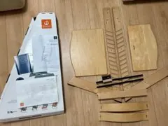 【美品・正規品】STOKKE トリップトラップ 人気カラーのサムネイル