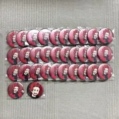 切島 鋭児郎 僕のヒーローアカデミア RED° TOKYO TOWER 缶バッジ