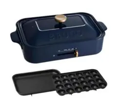 2026年最新】bruno コンパクトホットプレートの人気アイテム - メルカリ