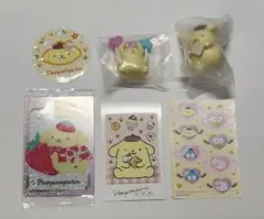 サンリオ ポムポムプリン まとめ売り