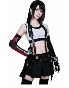 ACG ティファ 1/6 素体+衣装セット gametoys風 - メルカリ