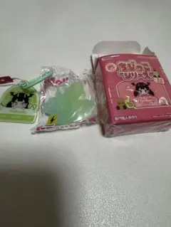 Mellojoy メロジョイ ちびっこシリーズ セット スクイーズ - メルカリ