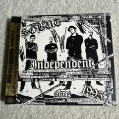 SOBUT / Independent since 1995