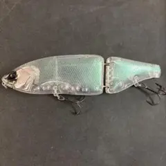 ガンクラフト ラチェット144 ブルーギル 魚皮 - メルカリ