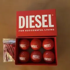 2026年最新】DIESEL ゴルフ その他の人気アイテム - メルカリ