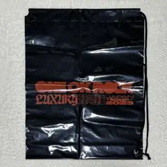 ONE OK ROCK ワンオク LUXURY DISEASE ビニールバッグ