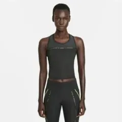 NIKE ナイキ タンクトップ スポーツウェア ブラック系