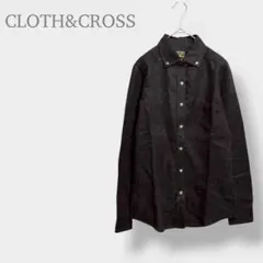2026年最新】CLOTH&CROSS レディース シャツ・ブラウスの人気アイテム 